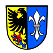 Wappen von Eigeltingen