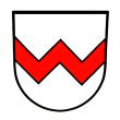 Wappen von Volkertshausen
