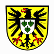 Wappen von Bodman-Ludwigshafen