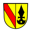 Wappen von Inzlingen