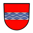 Wappen von Zell im Wiesental