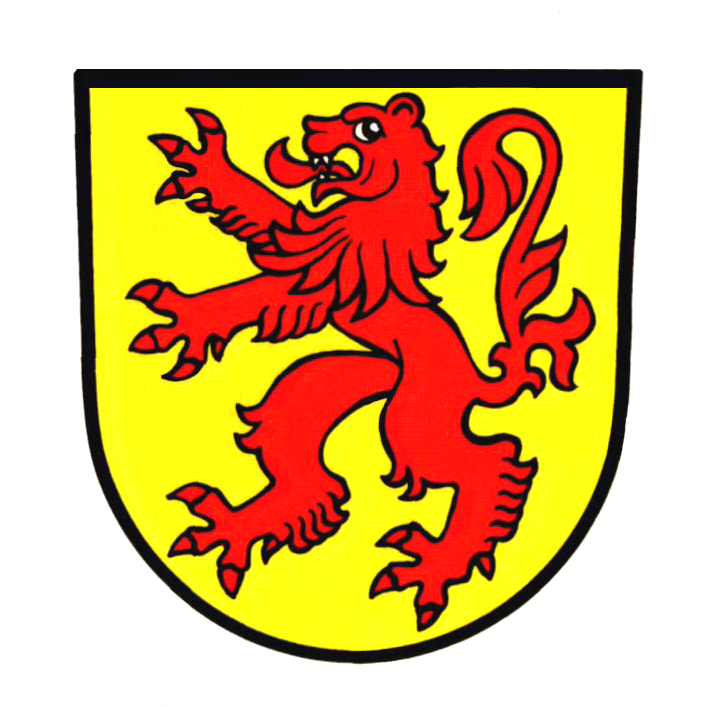 Wappen von Laufenburg (Baden)