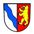 Wappen von Eggingen