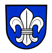 Wappen von Eningen unter Achalm