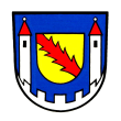 Wappen von Hayingen