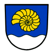 Wappen von Hülben