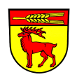 Wappen von Dettenhausen