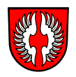 Wappen von Gomaringen