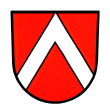 Wappen von Nehren