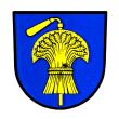 Wappen von Ofterdingen