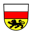 Wappen von Dautmergen