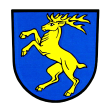 Wappen von Dotternhausen