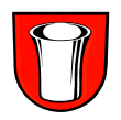 Wappen von Meßstetten
