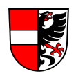 Wappen von Dietenheim