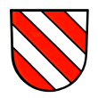 Wappen von Ehingen (Donau)