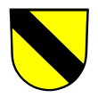 Wappen von Öpfingen