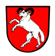 Wappen von Rammingen