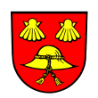 Wappen von Berkheim