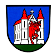 Wappen von Ochsenhausen