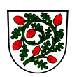 Wappen von Aichstetten
