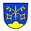 Wappen von Bodnegg