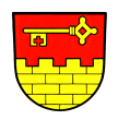 Wappen von Hoßkirch