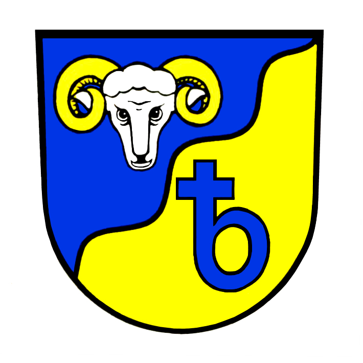 Wappen von Beuron