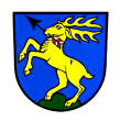 Wappen von Herbertingen