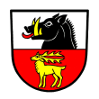 Wappen von Inzigkofen