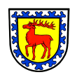 Wappen von Leibertingen