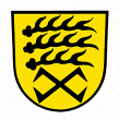 Wappen von Steinenbronn