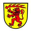 Wappen von Veringenstadt
