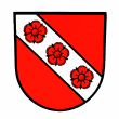 Wappen von Mulfingen