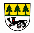 Wappen von Waldenburg