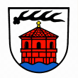 Wappen von Bühlerzell