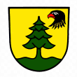 Wappen von Fichtenau