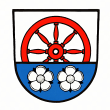 Wappen von Werbach