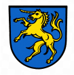 Wappen von Giengen an der Brenz