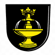 Wappen von Königsbronn
