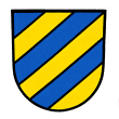 Wappen von Plochingen