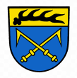 Wappen von Heubach