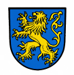Wappen von Waldstetten