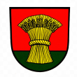 Wappen von Gondelsheim