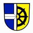Wappen von Oberhausen-Rheinhausen