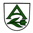 Wappen von Albershausen