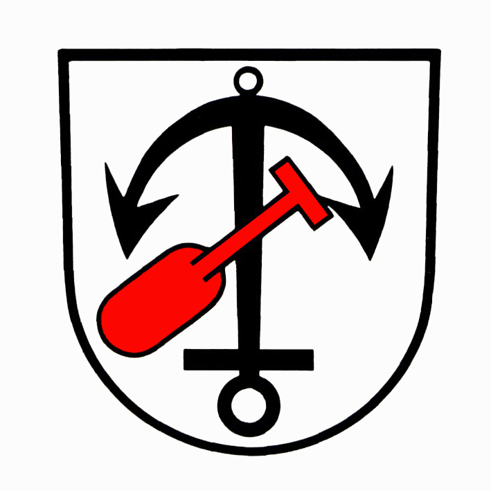 Wappen von Iffezheim