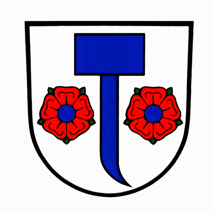 Wappen von Muggensturm