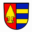 Wappen von Hüffenhardt
