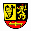 Wappen von Ilvesheim