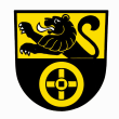 Wappen von Ostelsheim